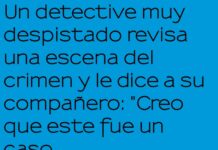 Confusión en el Chinatown