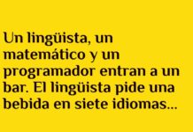 Cuando la conexión es la barrera más grande.