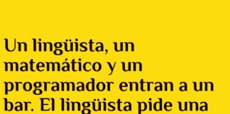 Cuando la conexión es la barrera más grande.