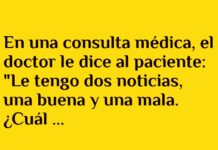 «Curiosidad Médica»