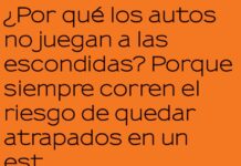 De la cochera al museo: el arte del estacionamiento.