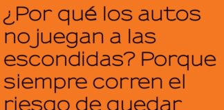 De la cochera al museo: el arte del estacionamiento.