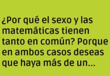 «Dedos: La clave en el amor y el cálculo»