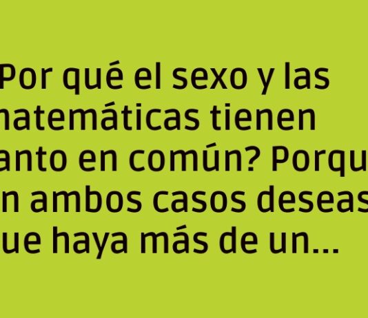 «Dedos: La clave en el amor y el cálculo»