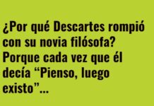 Descartes y el dilema de la presencia ausente
