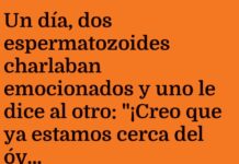 Desorientados en la carrera del amor.
