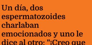 Desorientados en la carrera del amor.