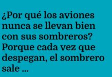 Despeinados en las Nubes