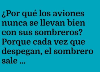 Despeinados en las Nubes