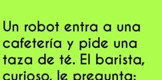 Dieta Tecnológica en la Cafetería