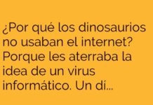 Dino-Bytes y el Terror de los Virus Virtuales
