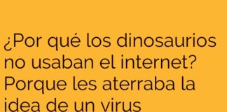 Dino-Bytes y el Terror de los Virus Virtuales