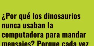 Dino-teclado: Rugidos y Redes