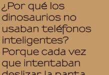 Dino-tecnología Jurásica: Selfiesaurios en Apuros