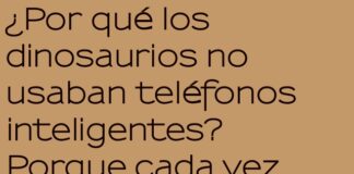 Dino-tecnología Jurásica: Selfiesaurios en Apuros