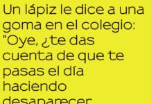 Diploma para la Goma Limpiadora