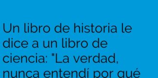 Diálogos de papel: la historia y la ciencia