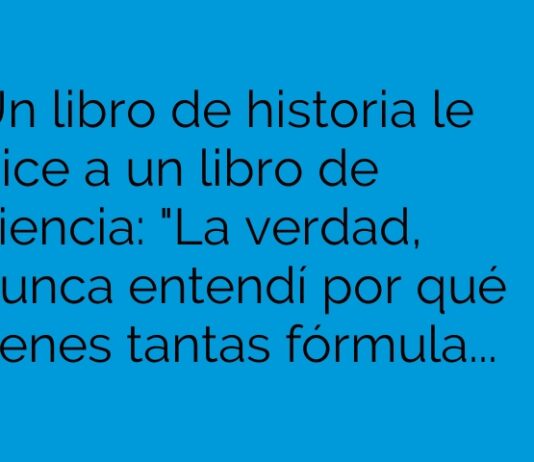Diálogos de papel: la historia y la ciencia