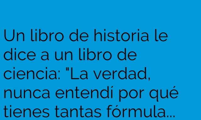 Diálogos de papel: la historia y la ciencia