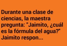 El Abecedario del Agua