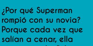 «El ahorro intergaláctico de Superman»
