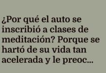 El auto zen: del estrés al equilibrio.