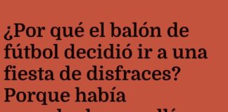 El Balón en la Fiesta: Rodando Sin Patadas