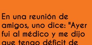 El campeón de mirada al vacío