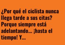 El Ciclista del Tiempo