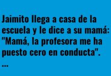 El concepto de Jaimito: Salto de calidad