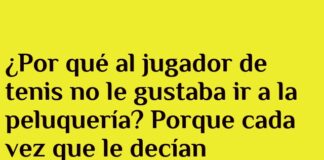 «El Corte que Descolocó un Saque»