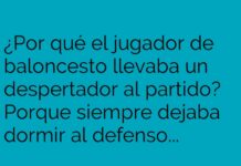 «El Despertador del Tercer Cuarto»