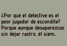 El Detective de Calcetines Desaparejados