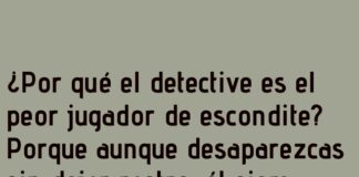 El Detective de Calcetines Desaparejados
