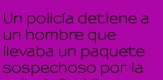 El Detector de Impaciencia y el Policía Curioso