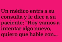 El diálogo con el estómago hambriento