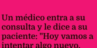 El diálogo con el estómago hambriento