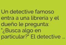 El enigma del libro a fuego lento