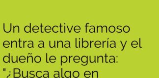 El enigma del libro a fuego lento