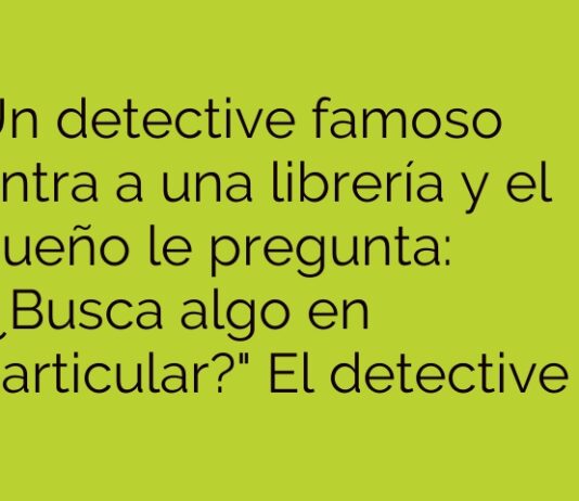 El enigma del libro a fuego lento
