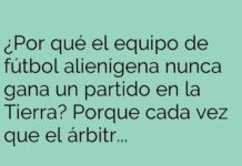«El Equipo Alienígena y su Estrategia de Vuelo»