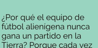 «El Equipo Alienígena y su Estrategia de Vuelo»
