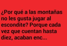 El escondite imposible entre montañas y nubes chismosas