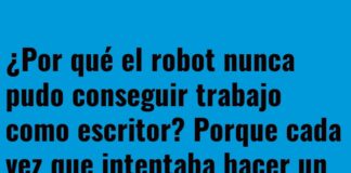 «El Escritor Cibernético en Bucle»