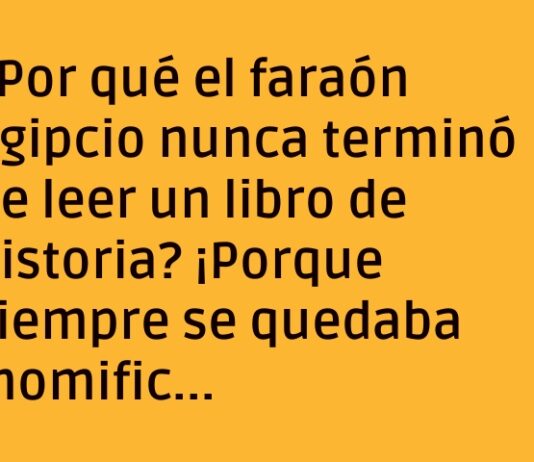 El Faraón y el Misterio del Libro Inacabado