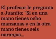 El Frutero Feliz y la Tarea Ausente