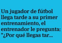 El futbolista interplanetario