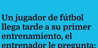 El futbolista interplanetario