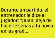 «El jugador afinado»