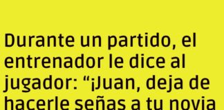 «El jugador afinado»